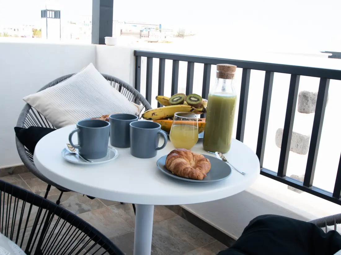 Location de Vacances Playa Blanca 73
