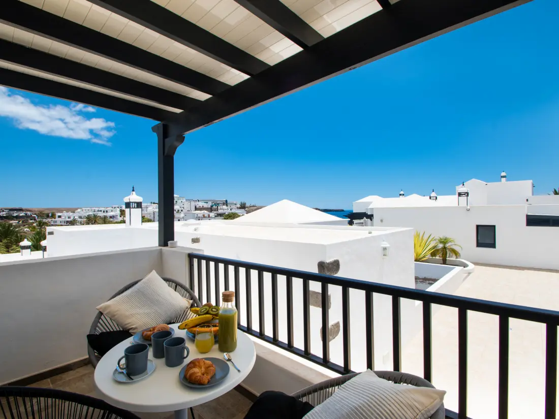 Location de Vacances Playa Blanca 73