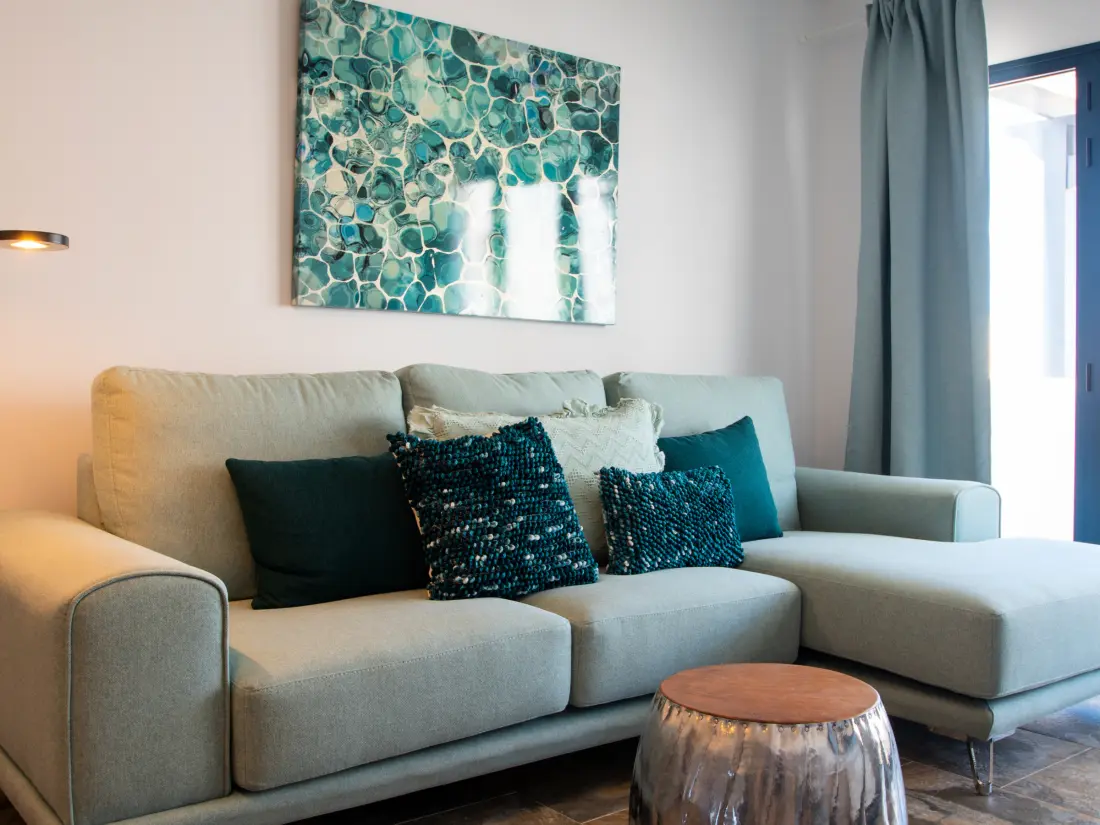 Location de Vacances Playa Blanca 73