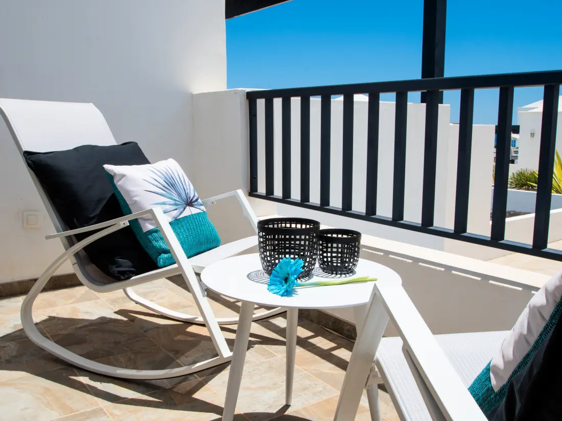 Location de Vacances Playa Blanca 73