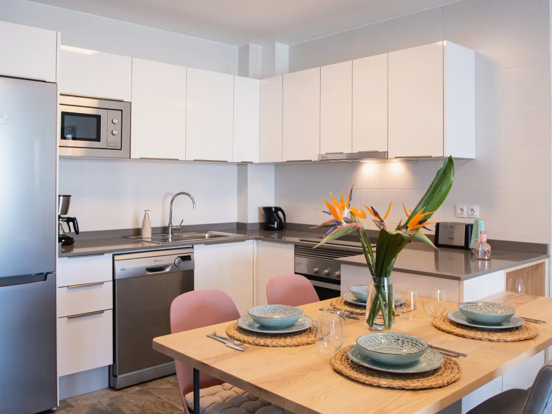 Location de Vacances Playa Blanca 73