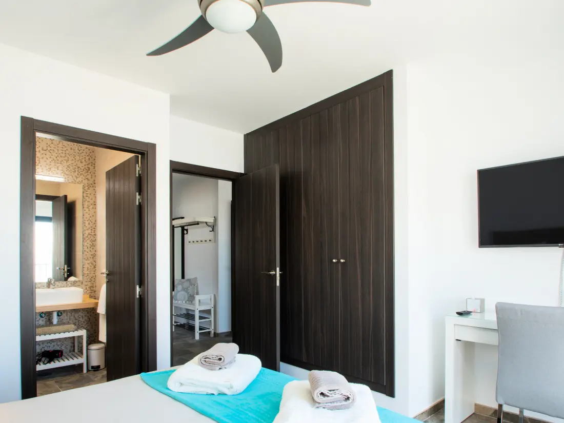 Location de Vacances Playa Blanca 73
