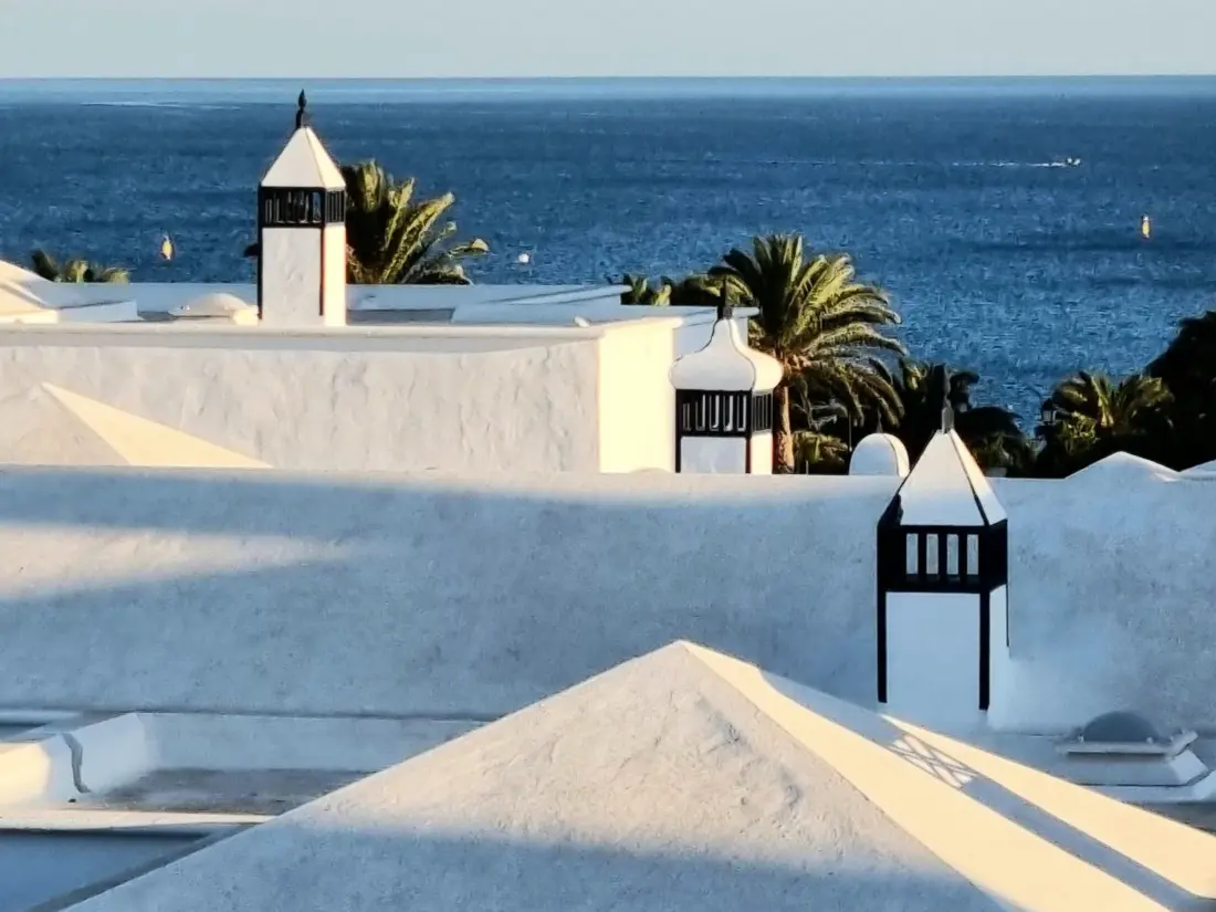 Location de Vacances Playa Blanca 73