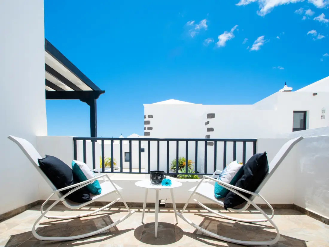 Location de Vacances Playa Blanca 73