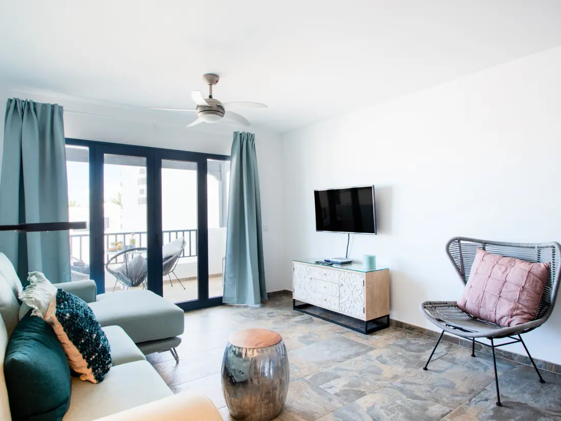 Location de Vacances Playa Blanca 73