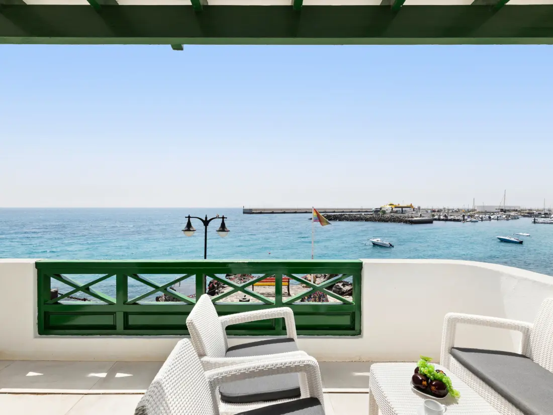 Location de Vacances Playa Blanca 91