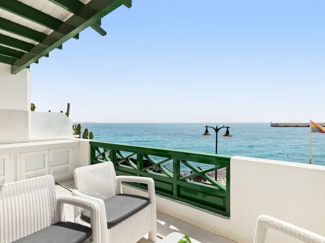 Location de Vacances Playa Blanca 91