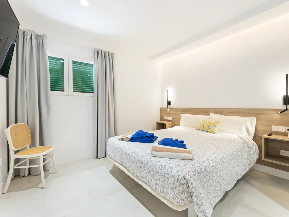 Location de Vacances Playa Blanca 91