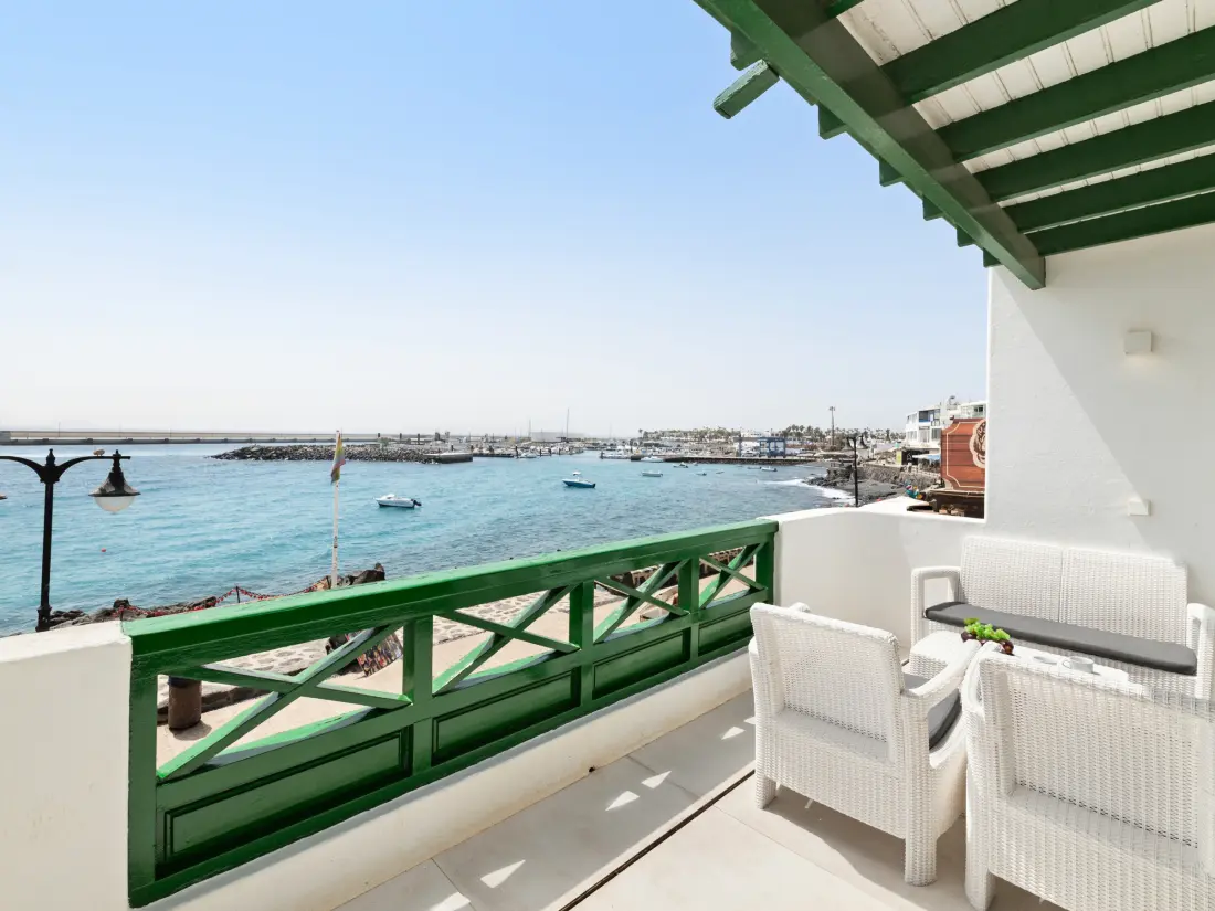 Location de Vacances Playa Blanca 91
