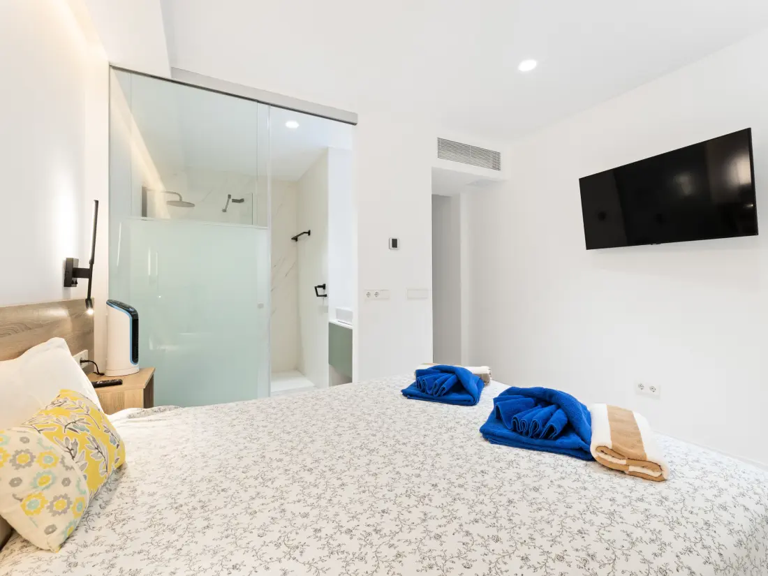 Location de Vacances Playa Blanca 91
