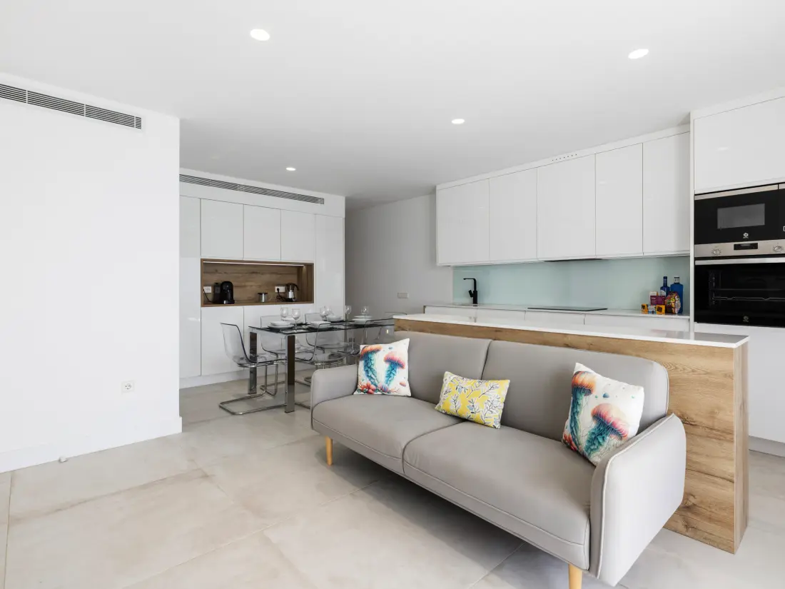 Location de Vacances Playa Blanca 91