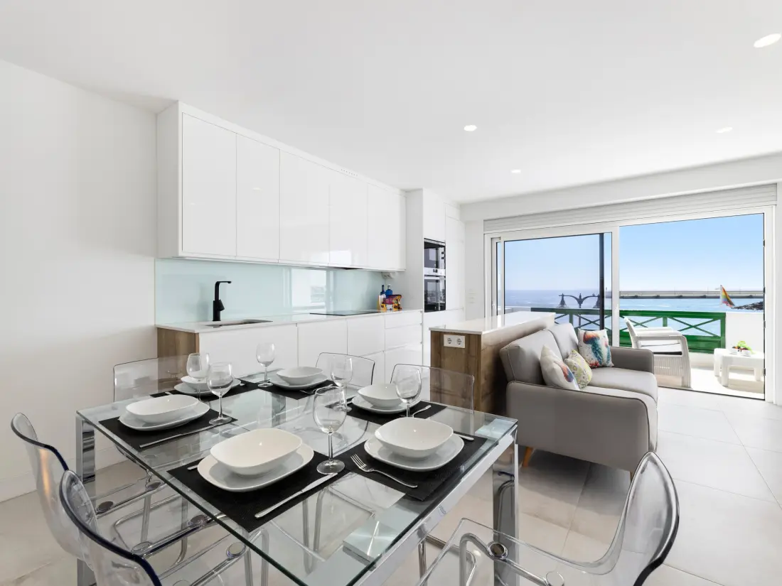 Location de Vacances Playa Blanca 91