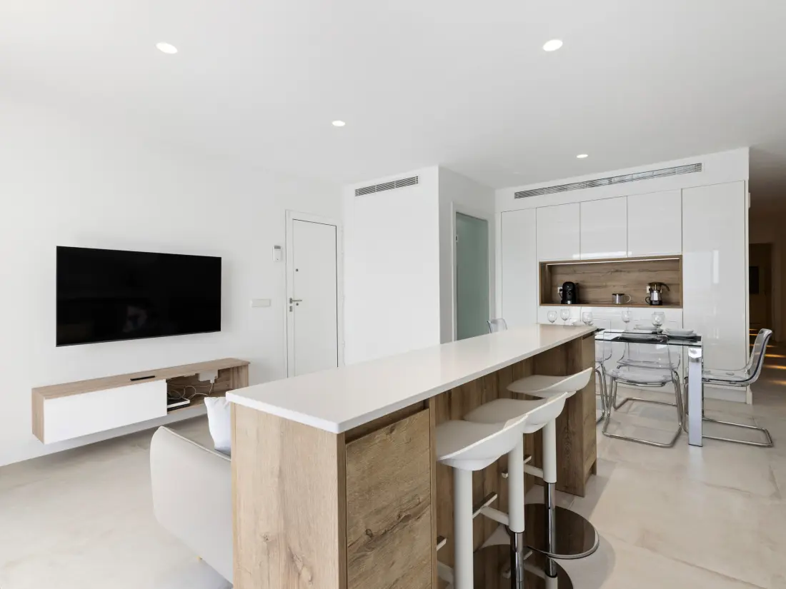 Location de Vacances Playa Blanca 91