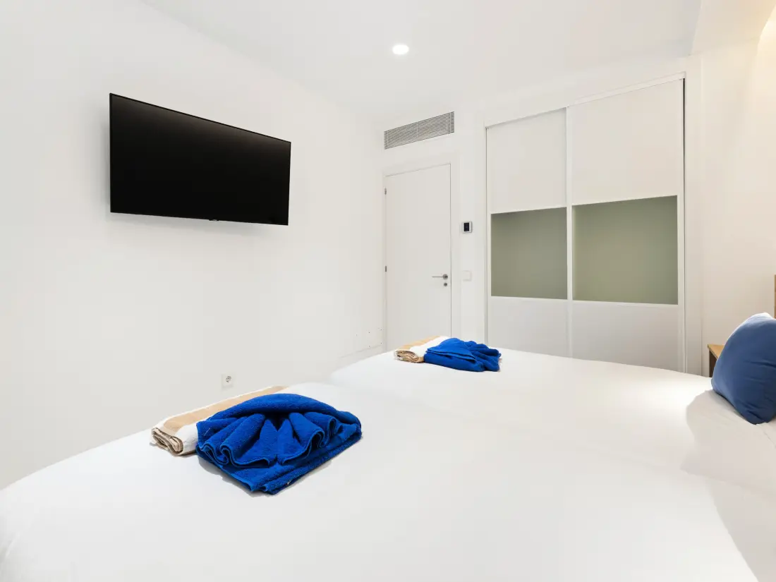 Location de Vacances Playa Blanca 91