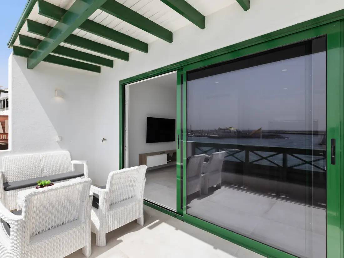 Location de Vacances Playa Blanca 91