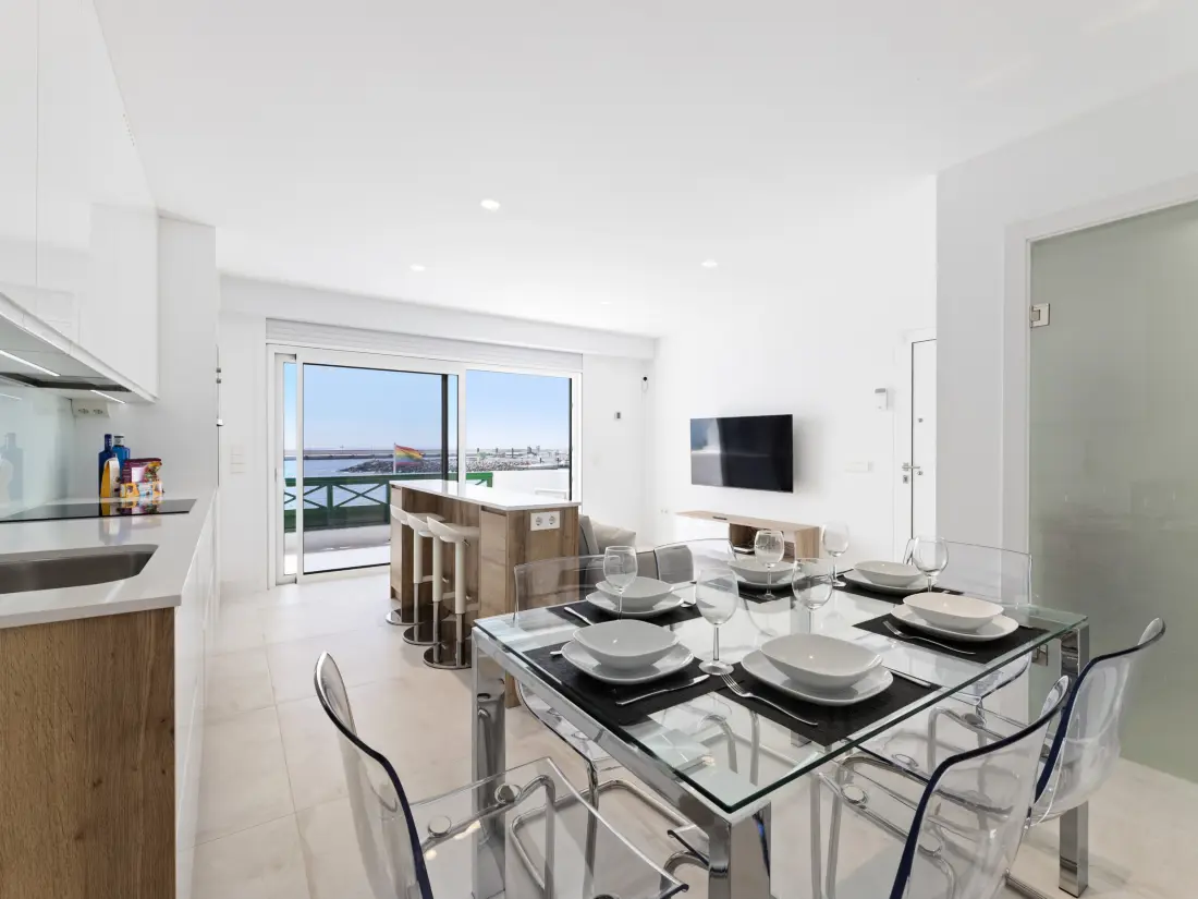 Location de Vacances Playa Blanca 91