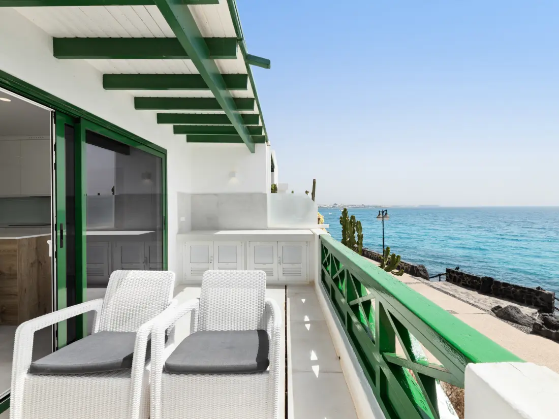 Location de Vacances Playa Blanca 91