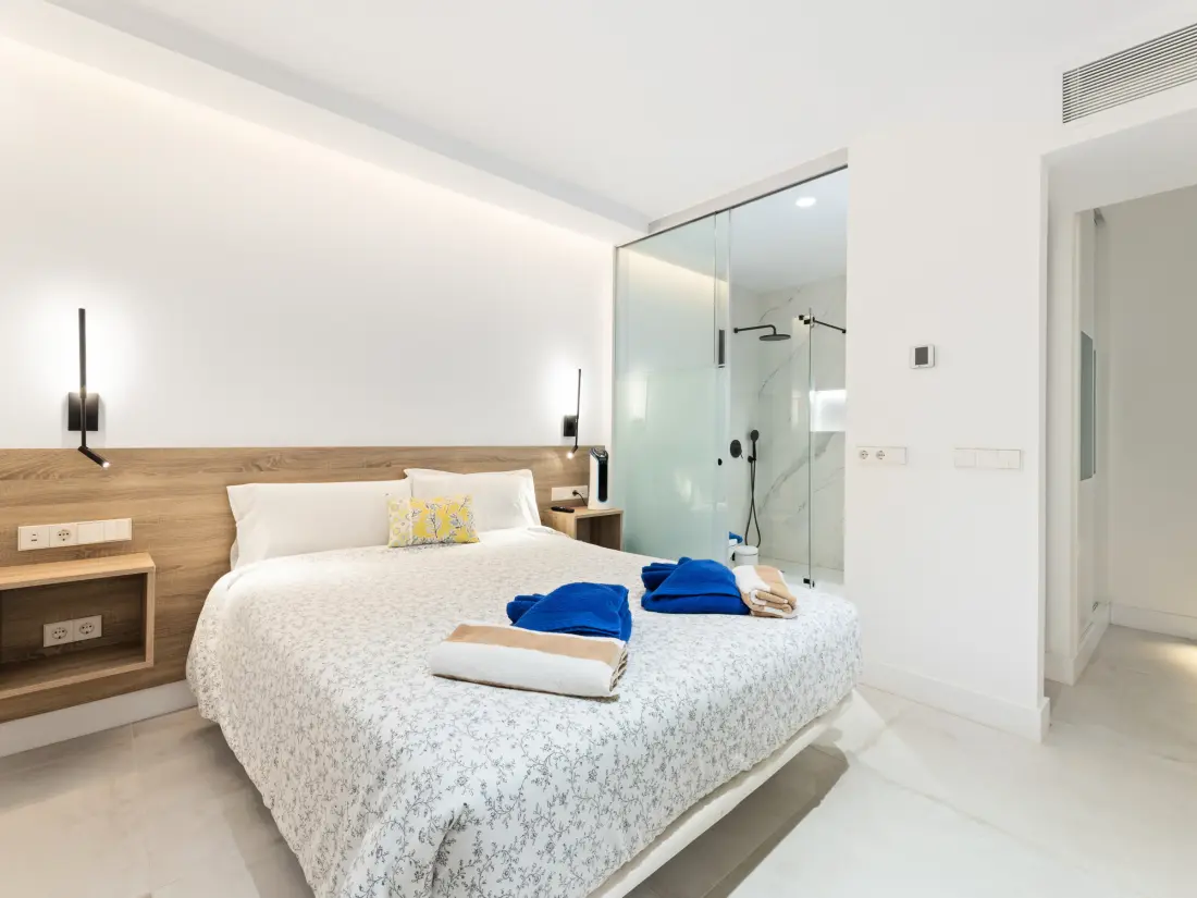 Location de Vacances Playa Blanca 91