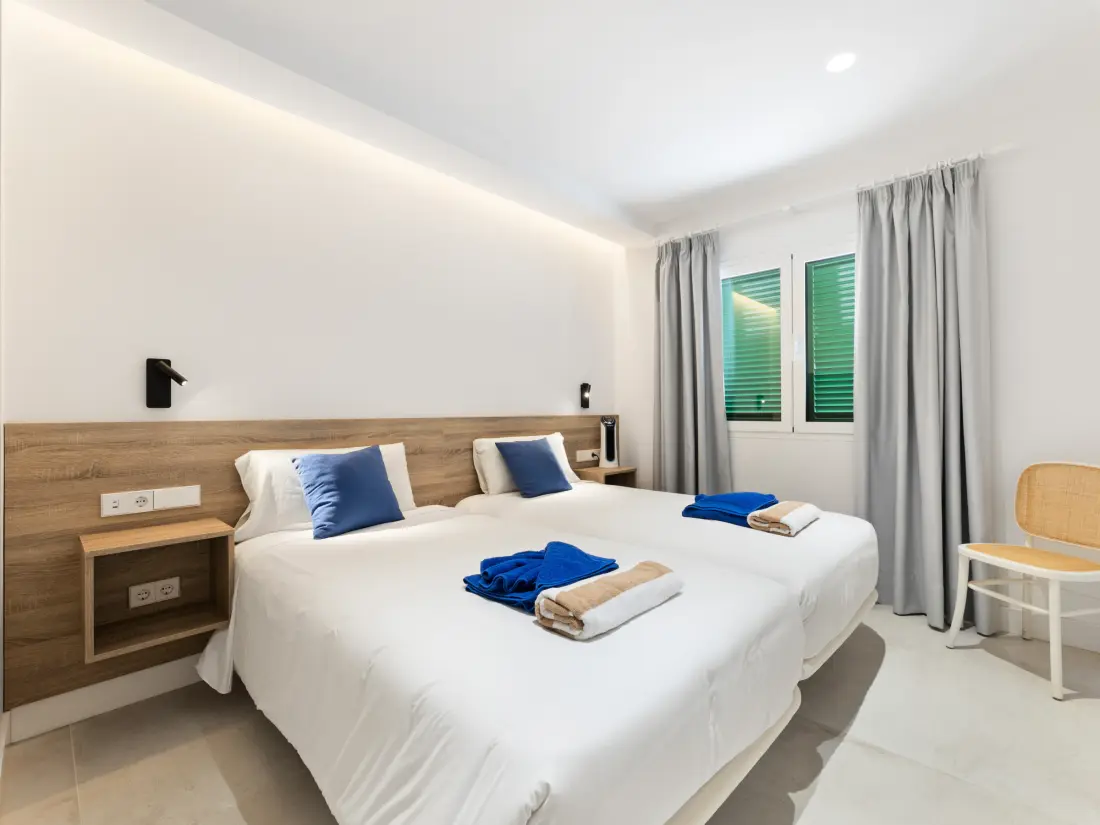 Location de Vacances Playa Blanca 91