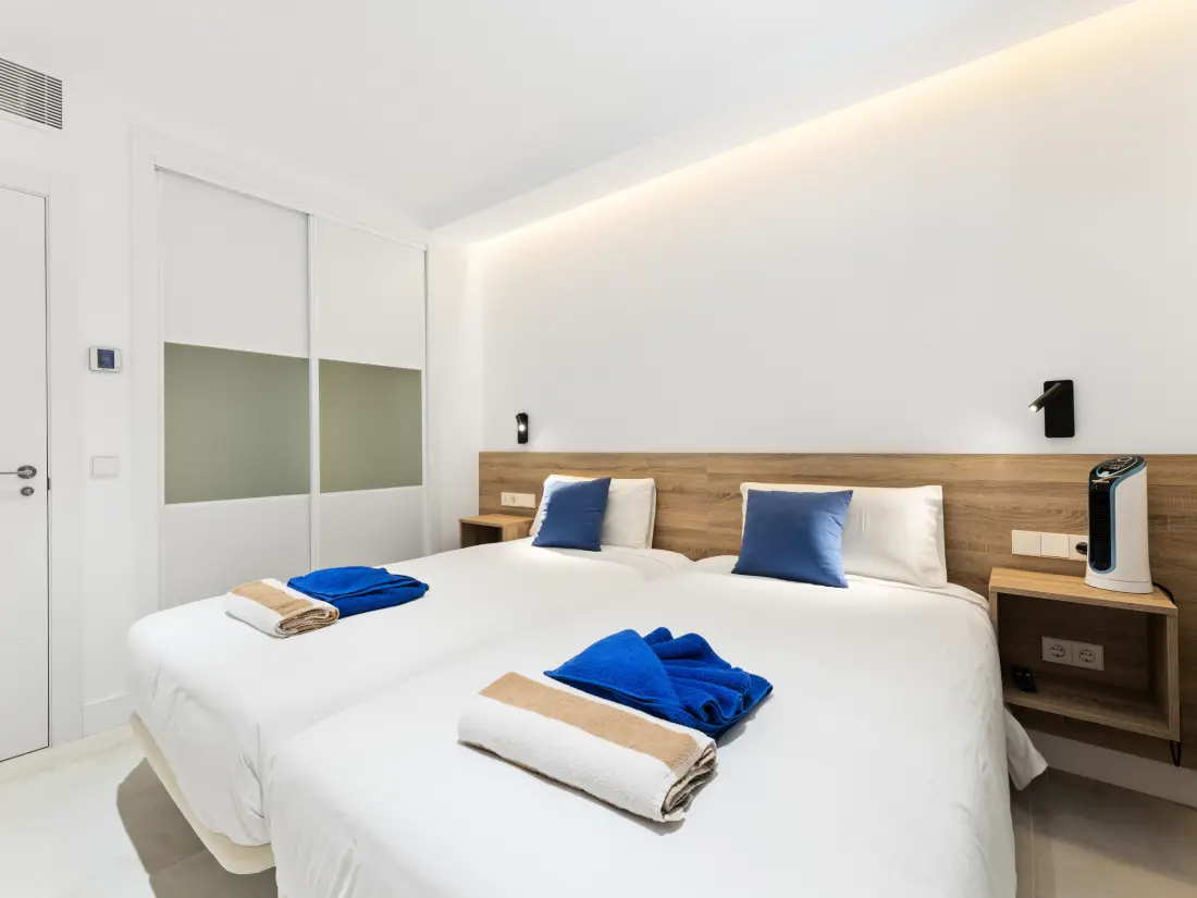 Location de Vacances Playa Blanca 91