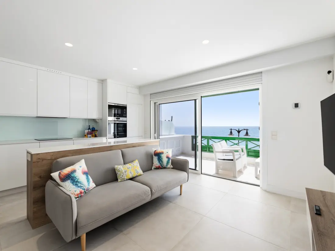 Location de Vacances Playa Blanca 91