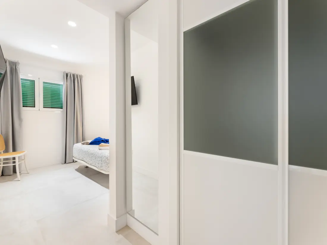 Location de Vacances Playa Blanca 91