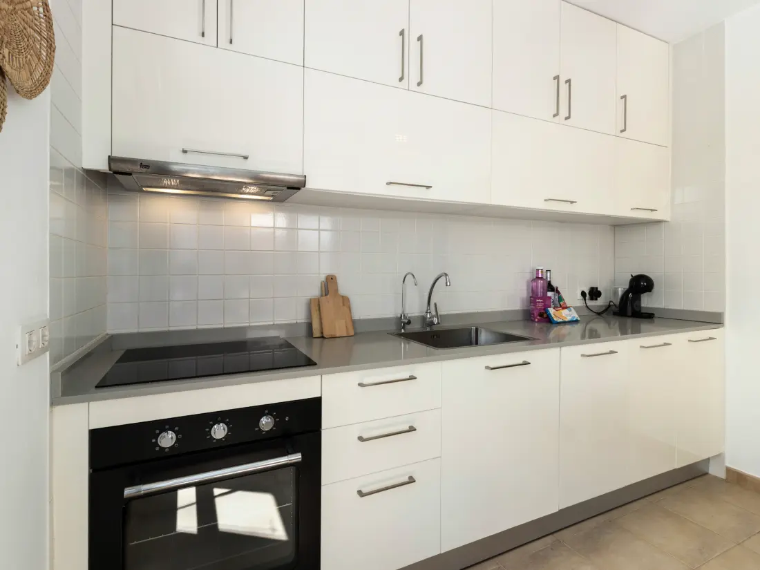 Maison de Vacances Playa Blanca 103