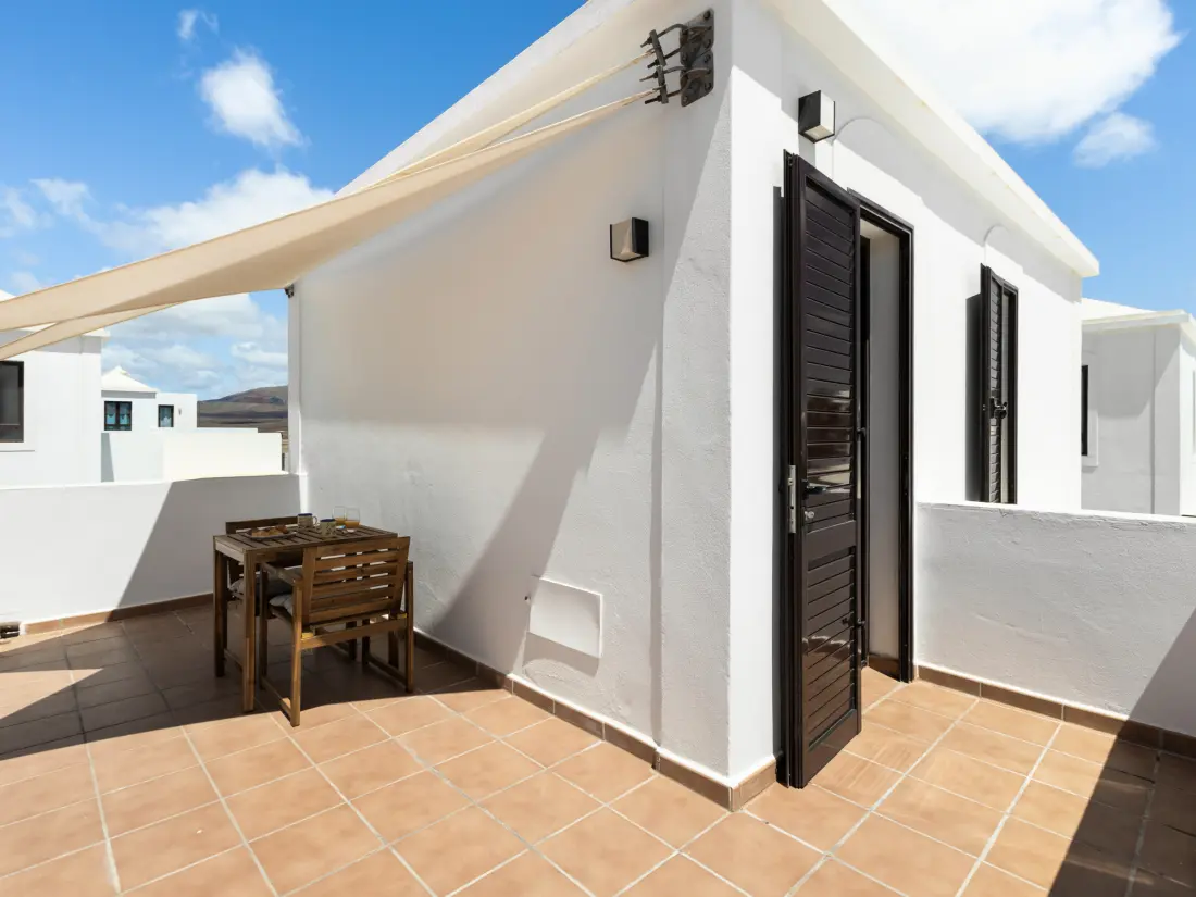 Maison de Vacances Playa Blanca 103