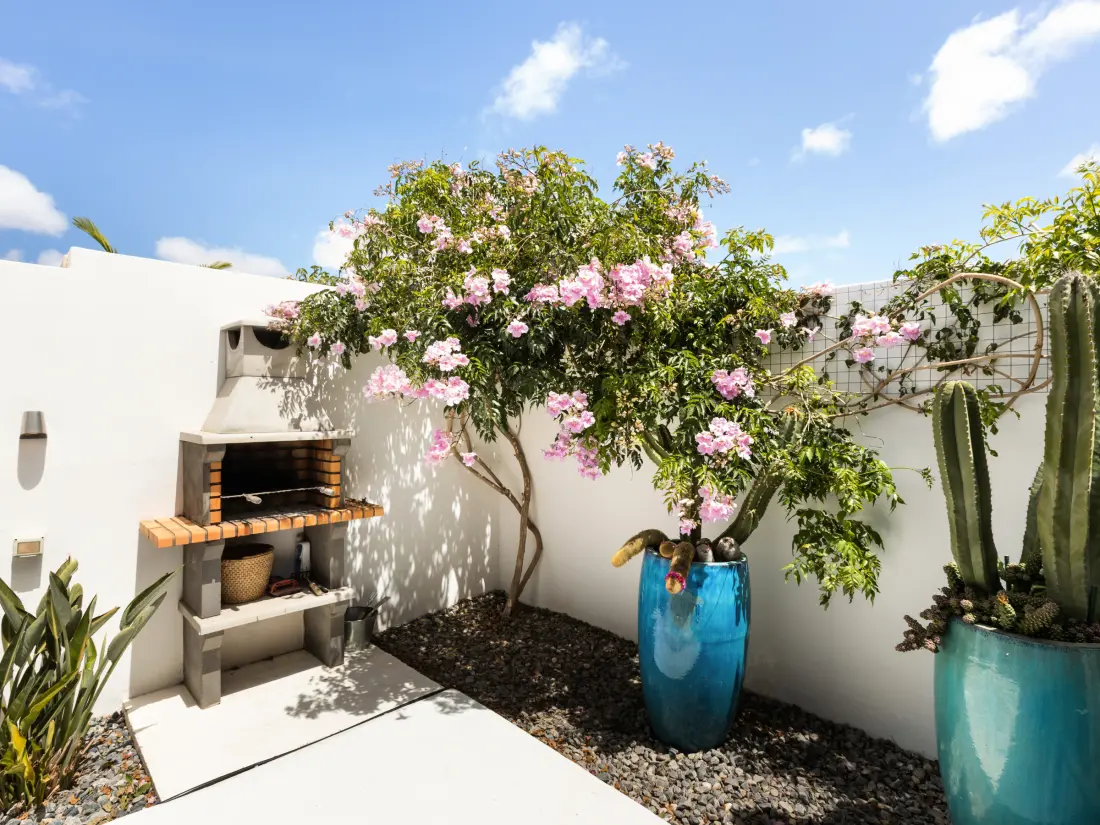 Maison de Vacances Playa Blanca 103