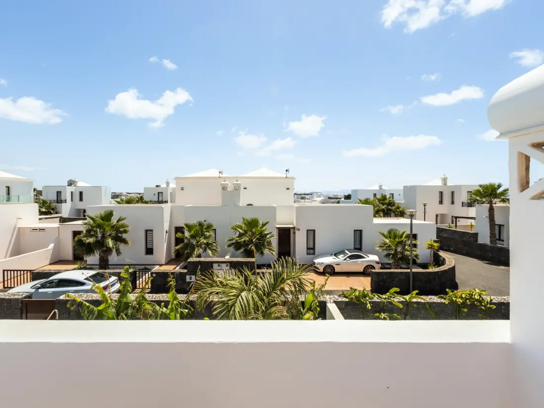 Maison de Vacances Playa Blanca 103