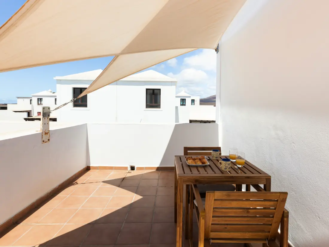 Maison de Vacances Playa Blanca 103