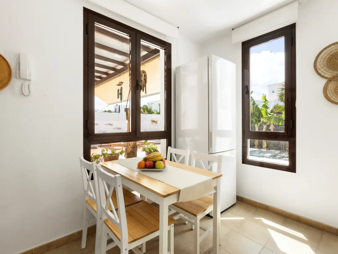 Maison de Vacances Playa Blanca 103