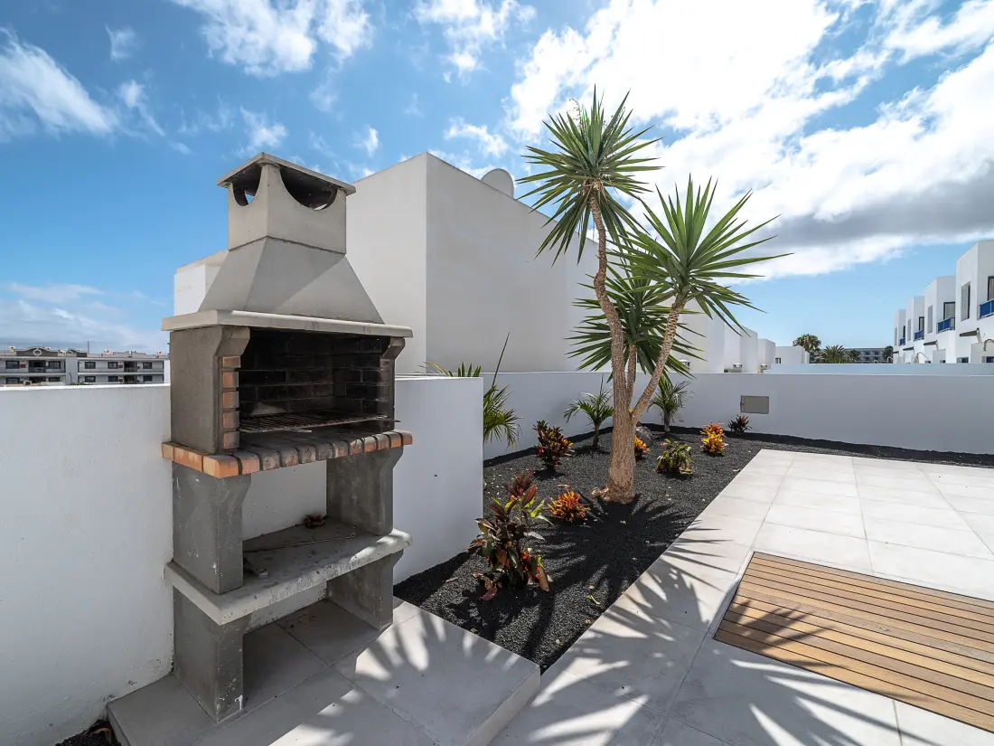 Maison de Vacances Playa Blanca 105