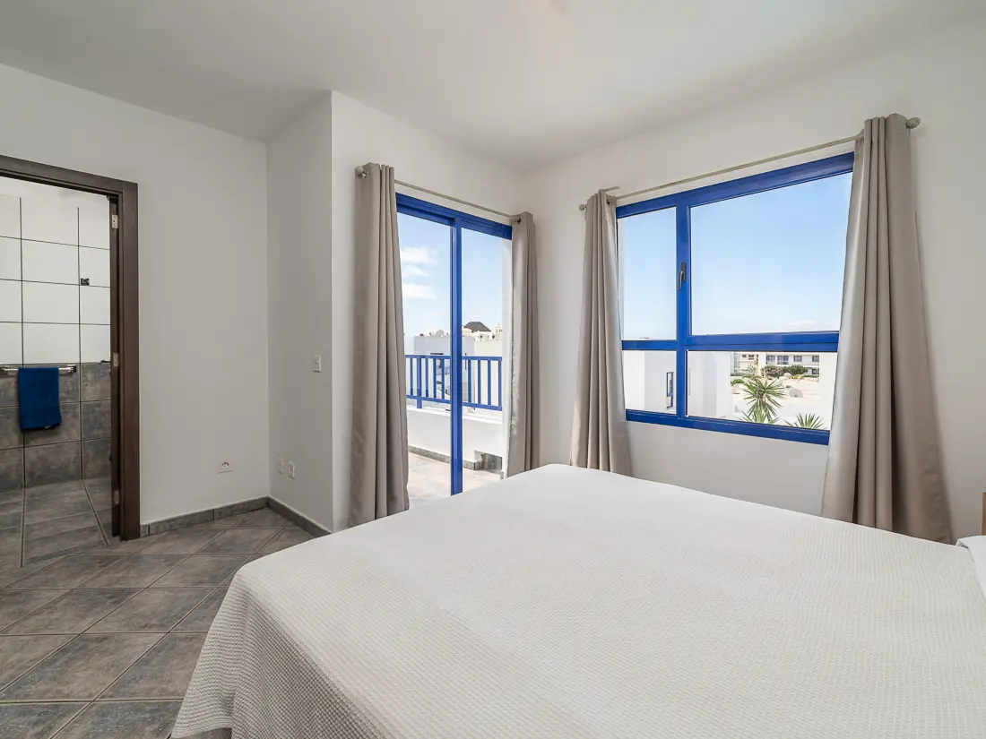 Maison de Vacances Playa Blanca 107