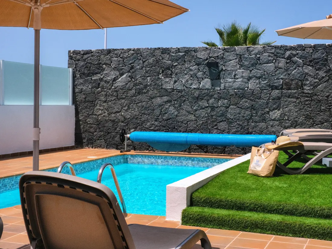 Maison de Vacances Playa Blanca 113