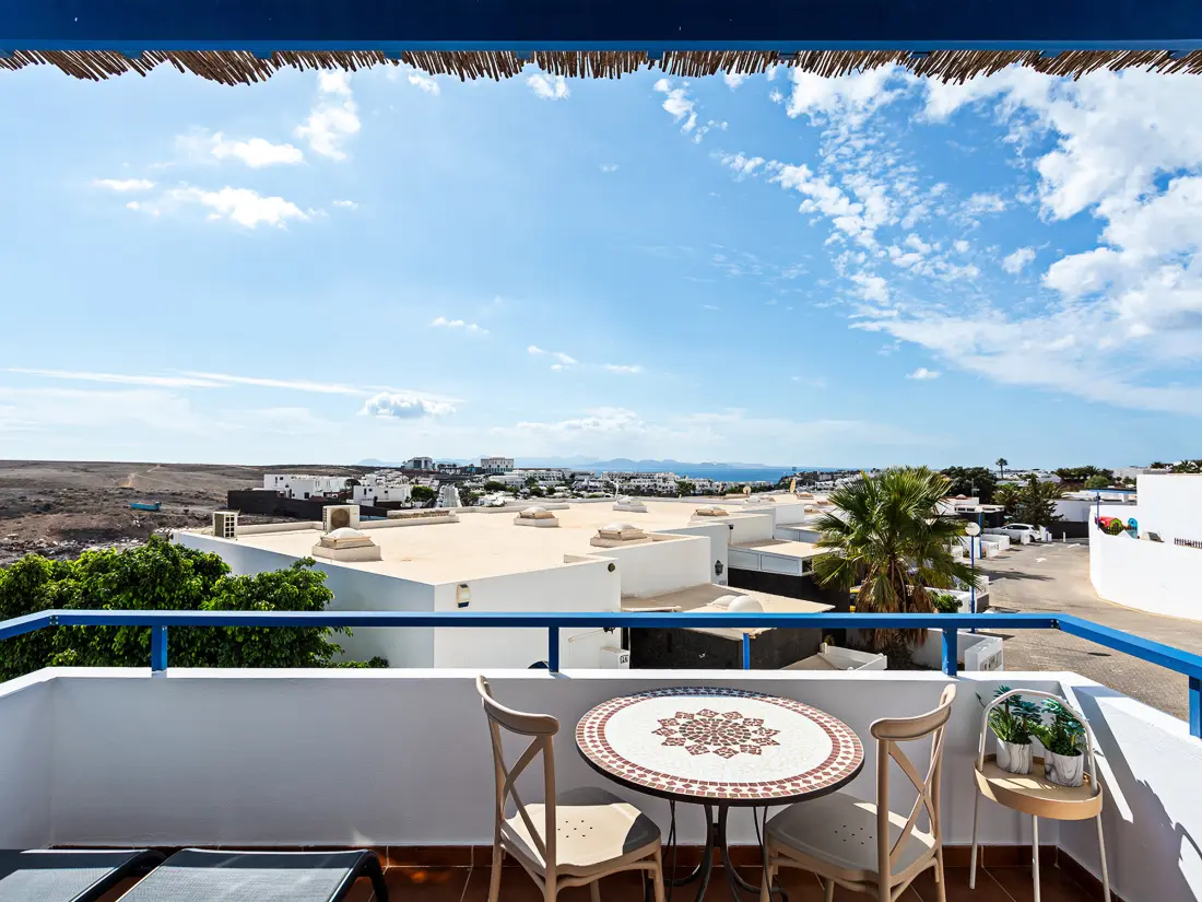 Maison de Vacances Playa Blanca 117