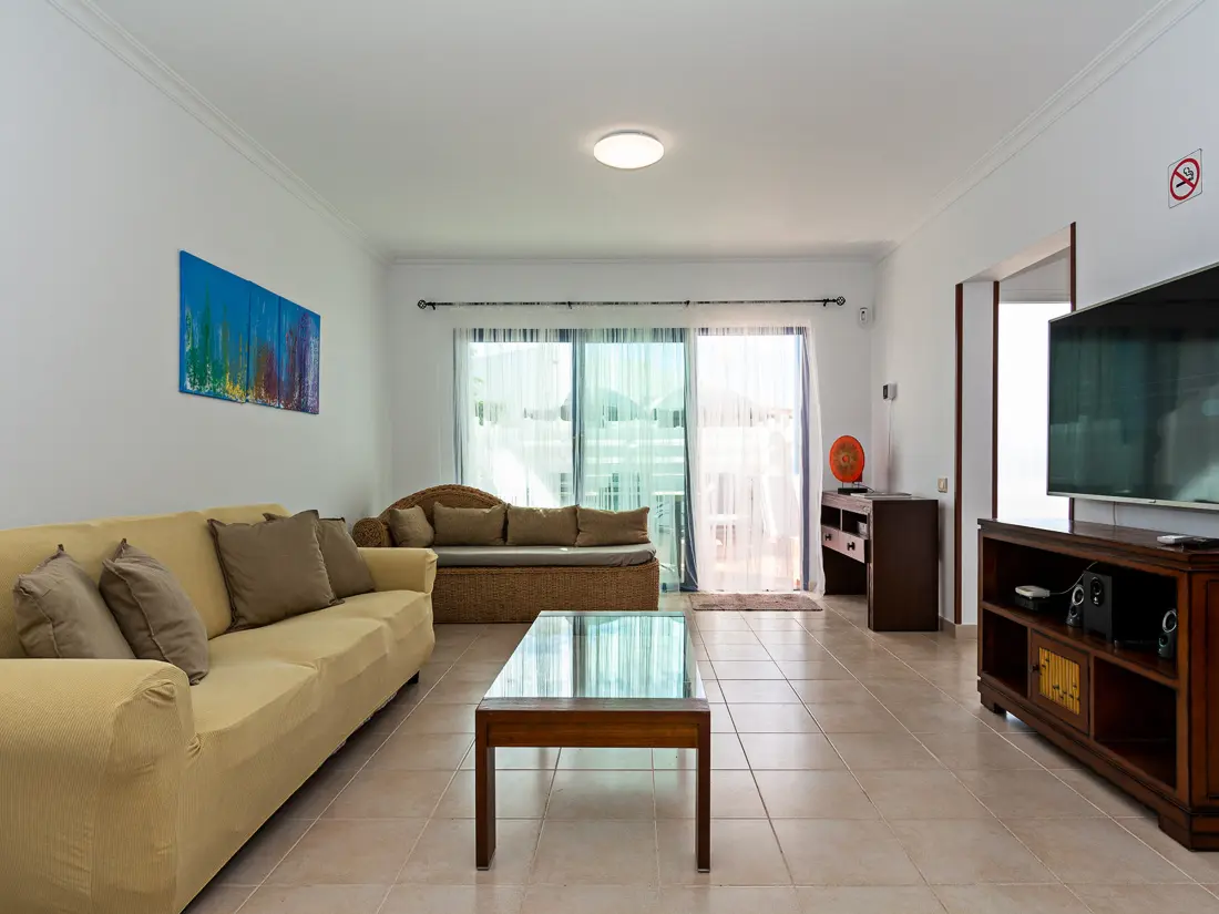 Maison de Vacances Playa Blanca 117