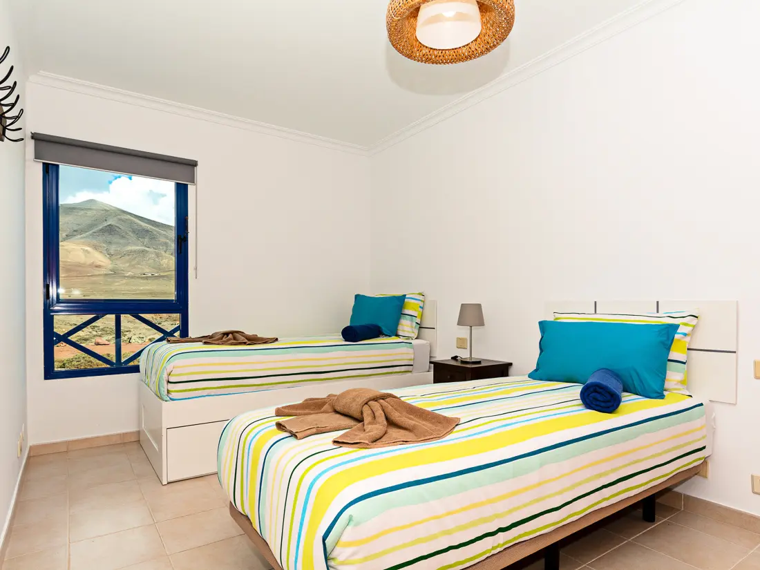 Maison de Vacances Playa Blanca 117
