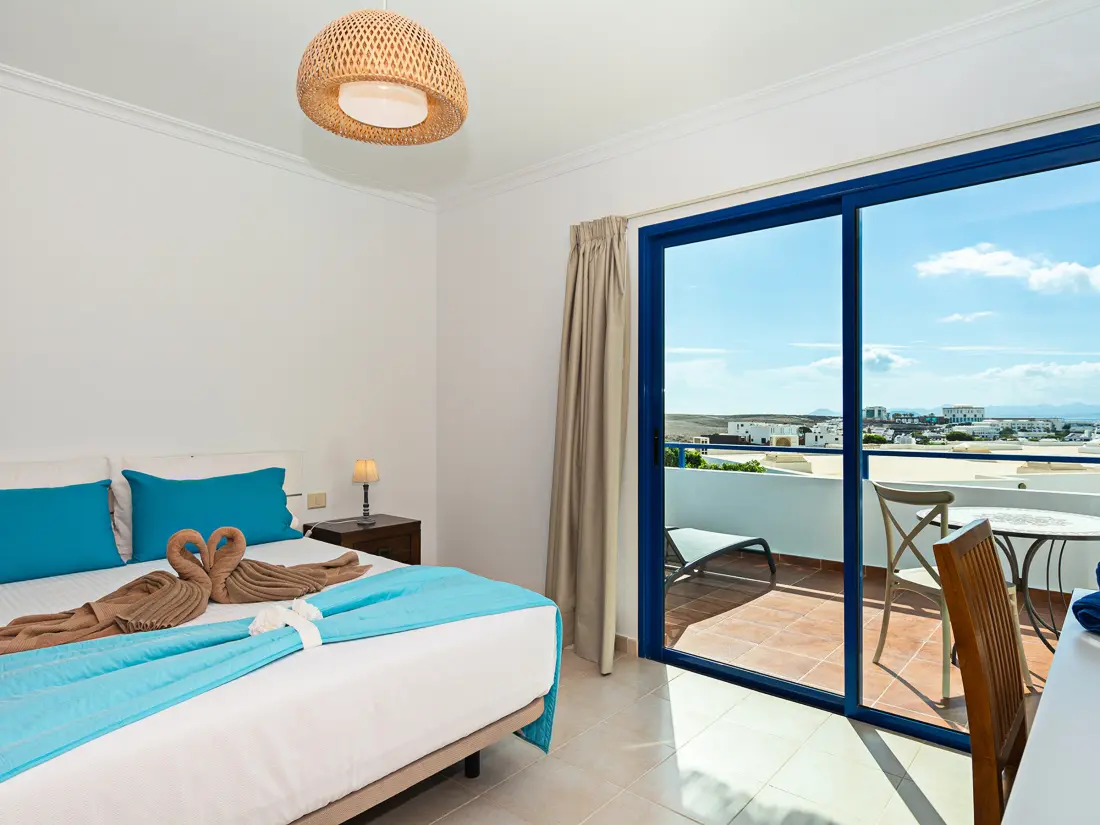 Maison de Vacances Playa Blanca 117