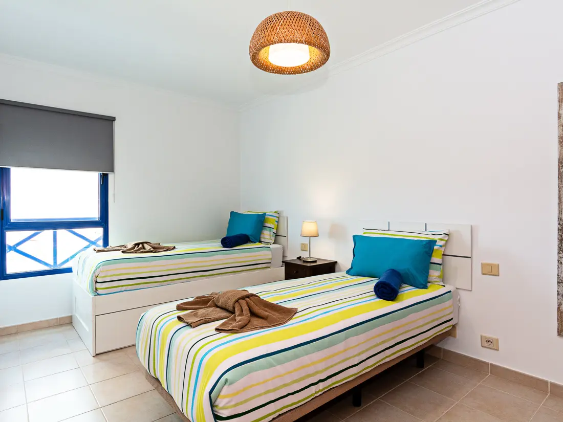 Maison de Vacances Playa Blanca 117