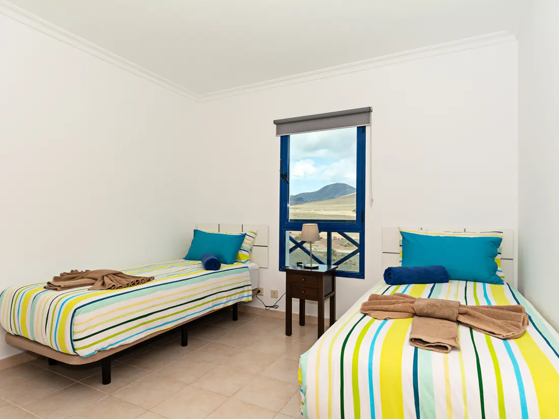 Maison de Vacances Playa Blanca 117
