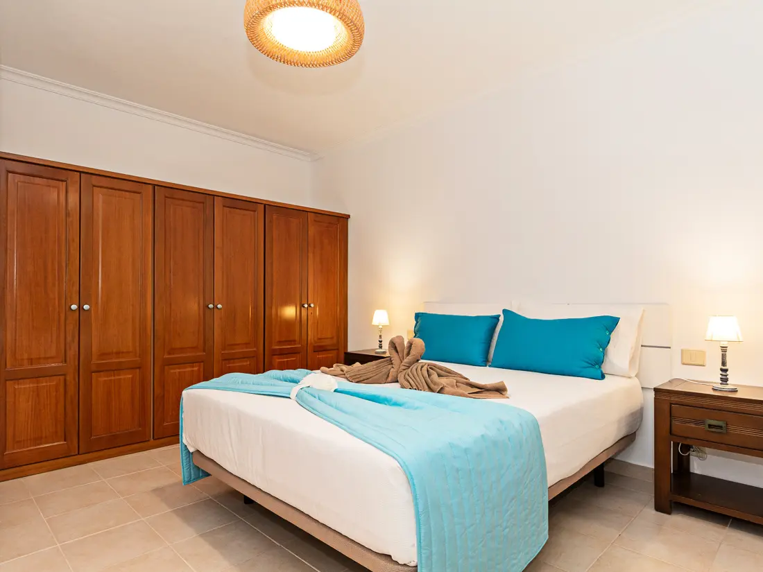 Maison de Vacances Playa Blanca 117