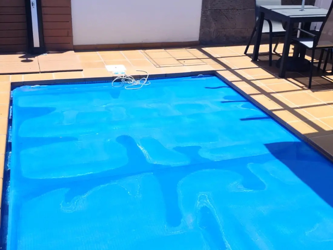 Maison de Vacances Playa Blanca 117