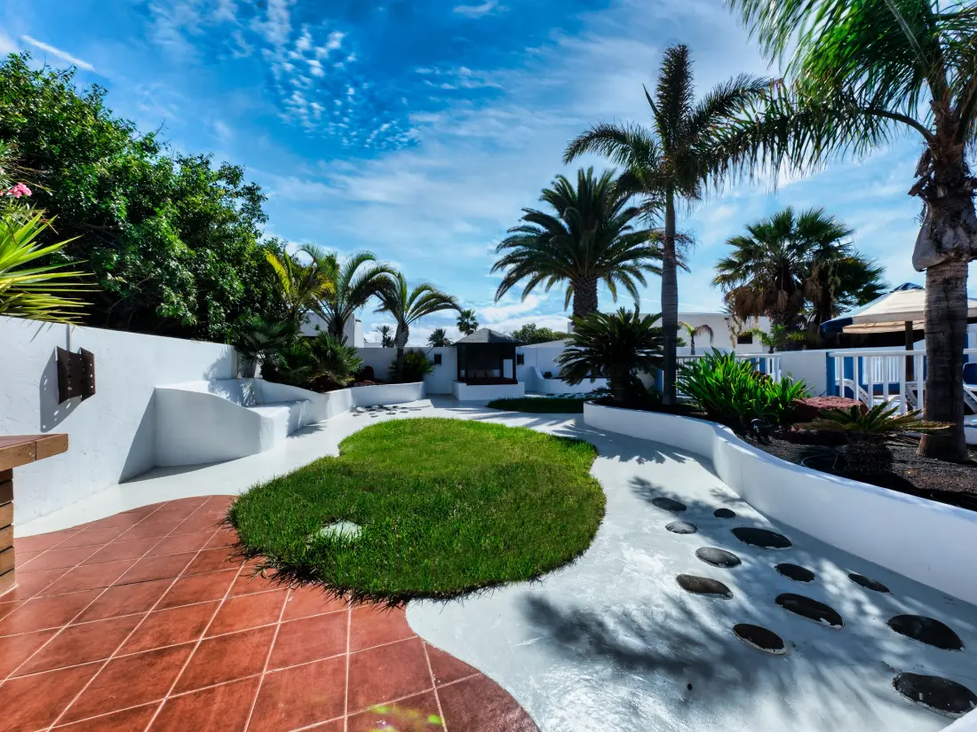 Maison de Vacances Playa Blanca 33