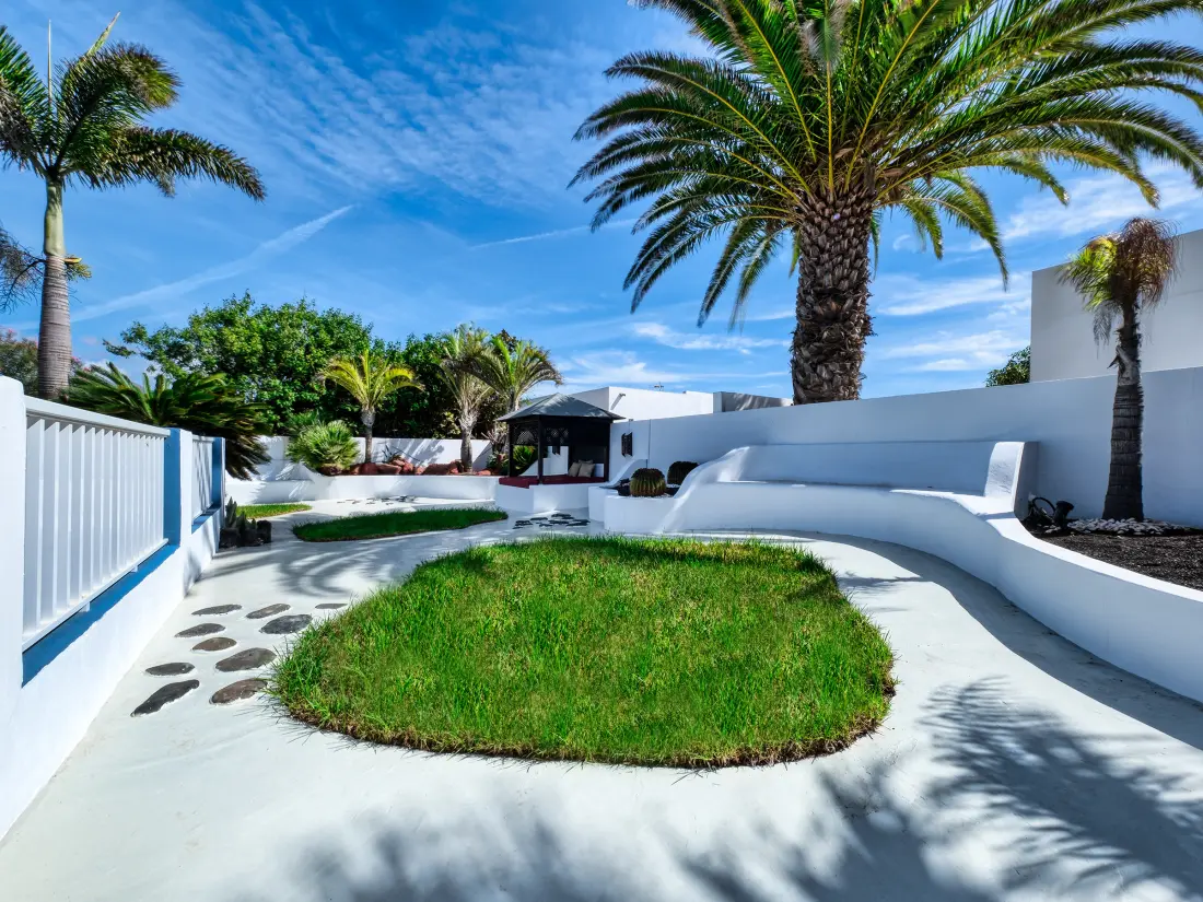 Maison de Vacances Playa Blanca 33