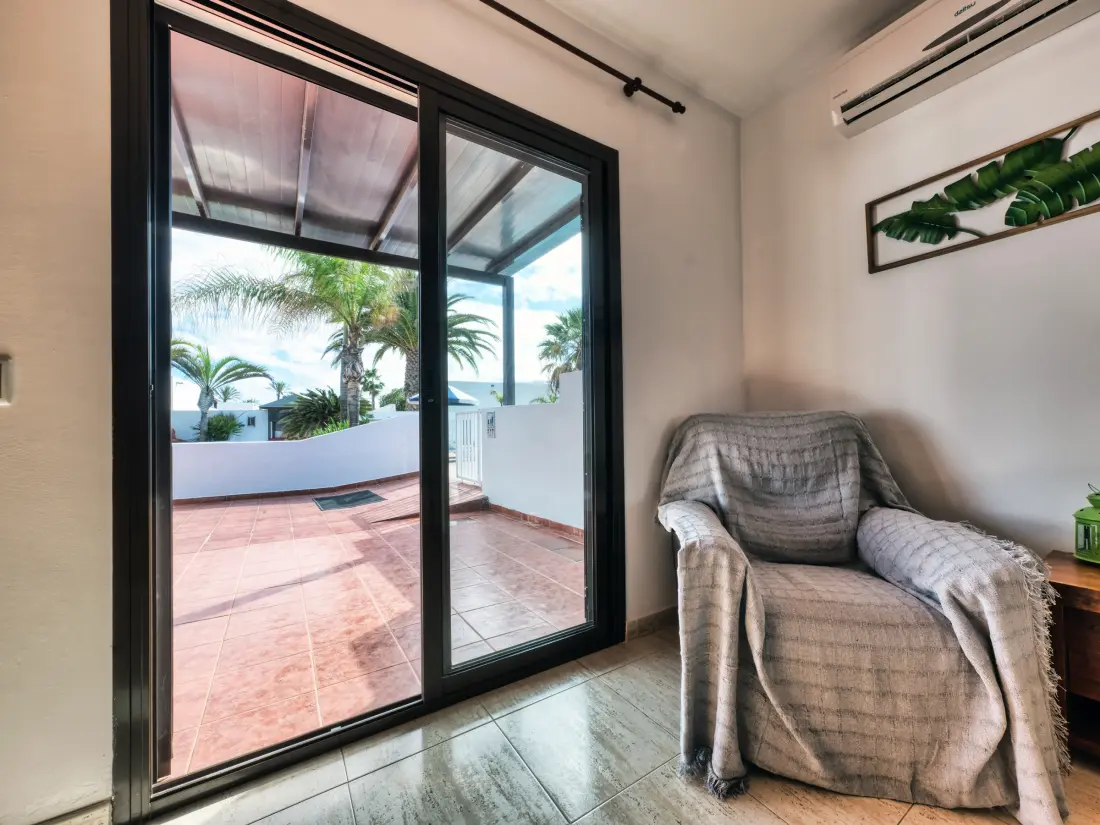 Maison de Vacances Playa Blanca 33