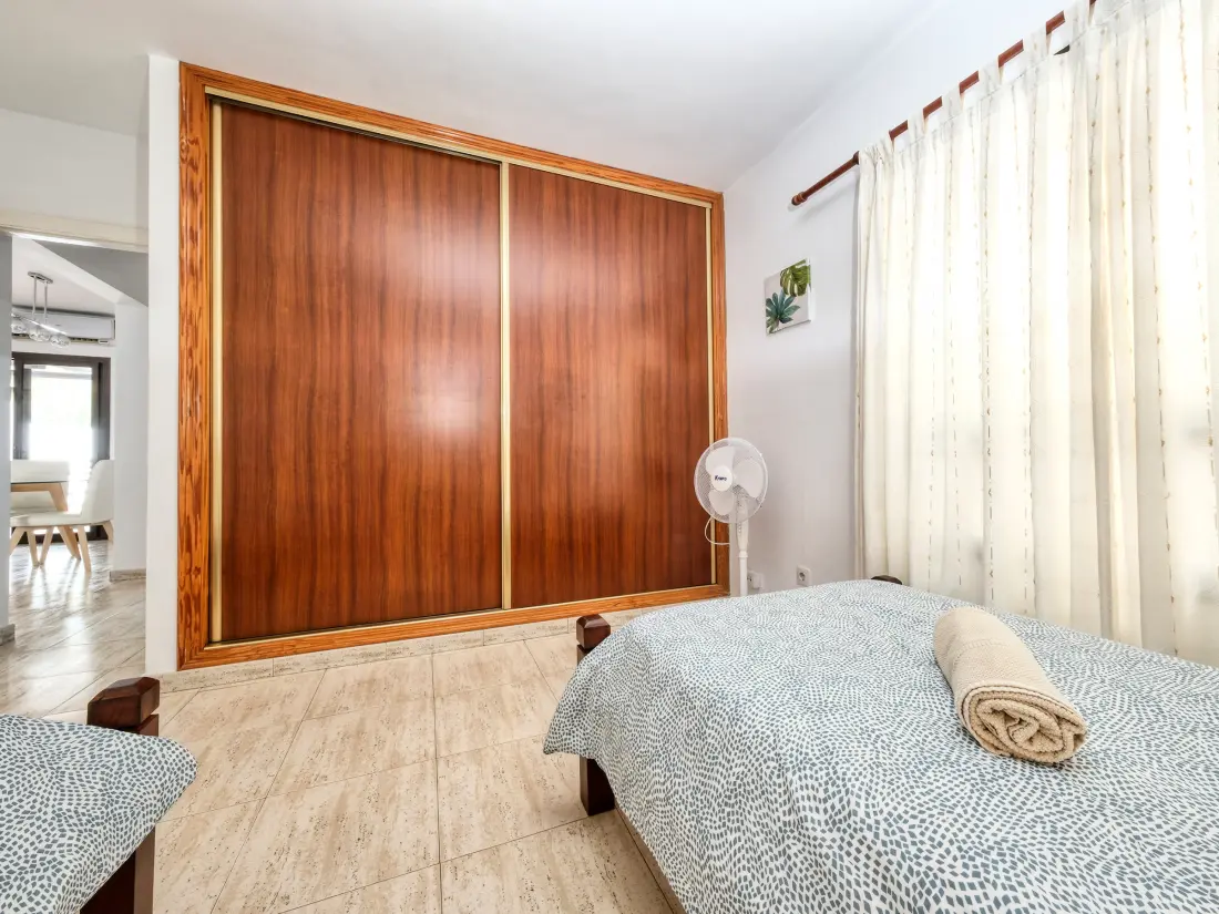 Maison de Vacances Playa Blanca 33
