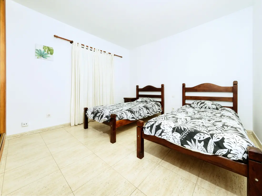Maison de Vacances Playa Blanca 33