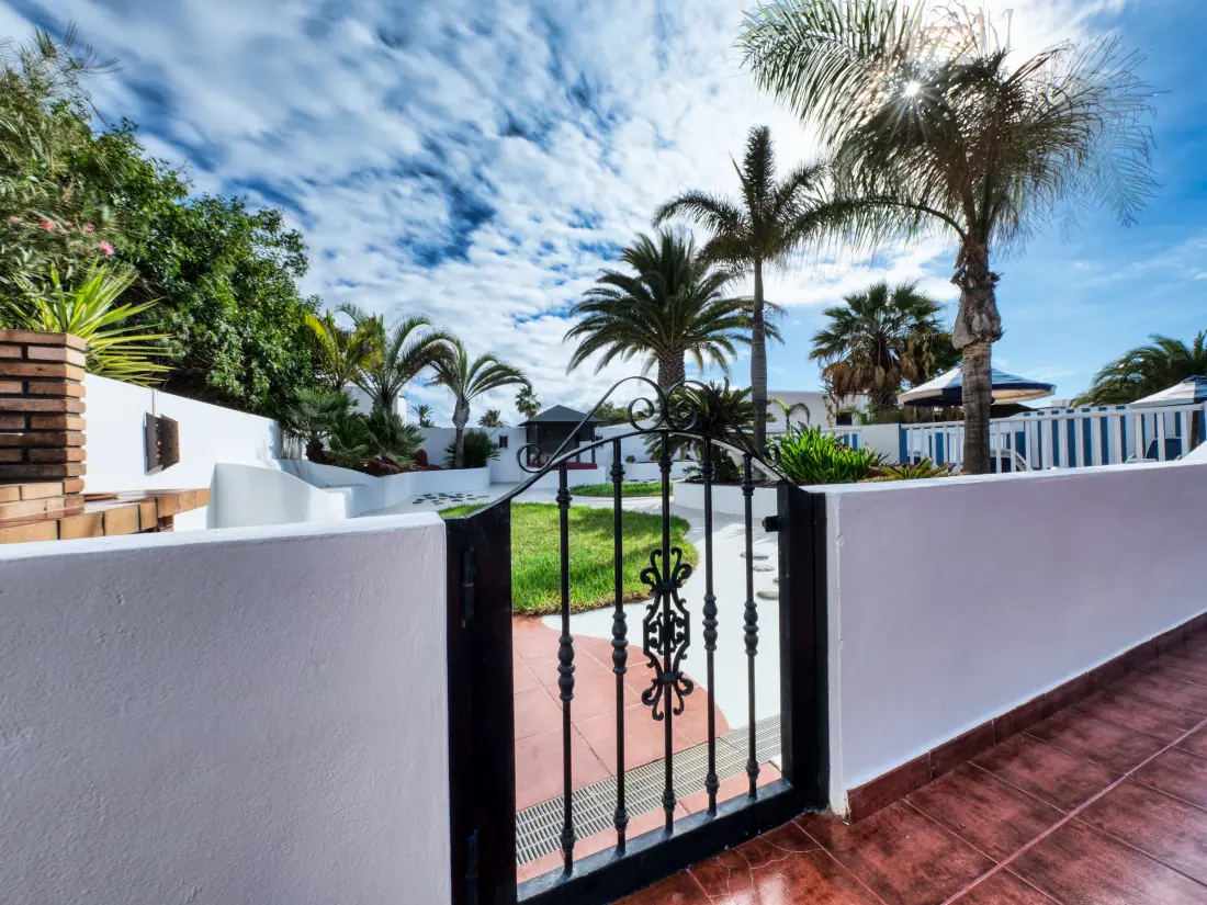 Maison de Vacances Playa Blanca 33