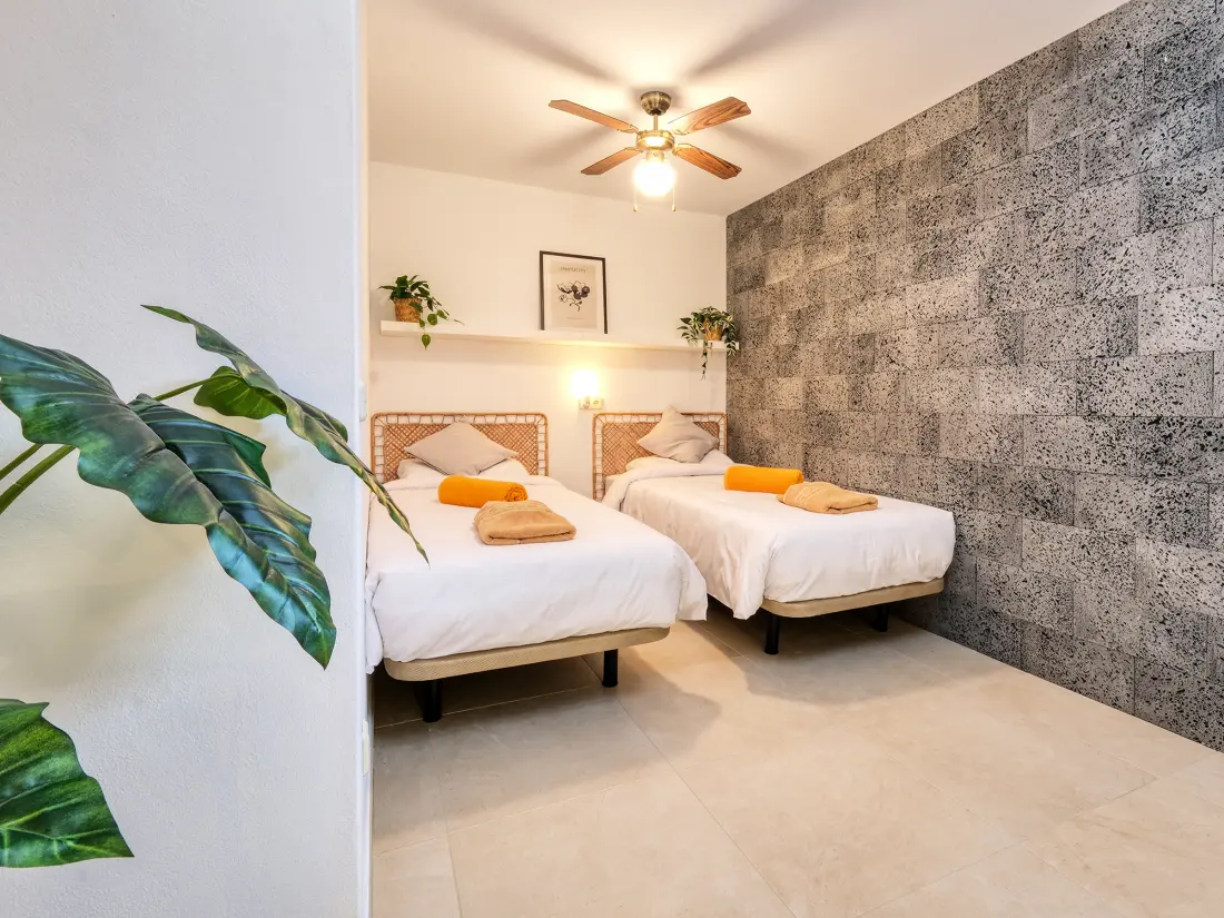 Maison de Vacances Playa Blanca 34